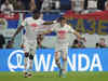 FIFA Football WC: Scintillating Switzerland oust Serbia 3-2, advance to Round of 16