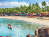 What is the total cost of holidaying in Goa