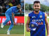 India vs Bangladesh: Shami ruled out due to hand injury; Umran Malik named his replacement