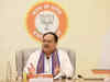 JP Nadda calls for mega BJP meet on December 5 and 6
