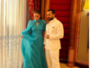 Saif Ali Khan and Kareena Kapoor Khan add regality to the Red Sea Film Festival red carpet