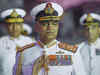 Plans on IAC II put on hold for now; examining option of repeat order of INS Vikrant: Navy Chief Admiral Kumar