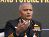 "We keep a close watch...": Navy Chief on Chinese ships in Indian Ocean Region