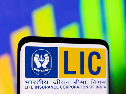 Free High-Quality lic logo png for Creative Design