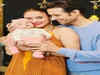 Apurva Agnihotri and wife Shilpa welcome baby girl, 18 years after marriage