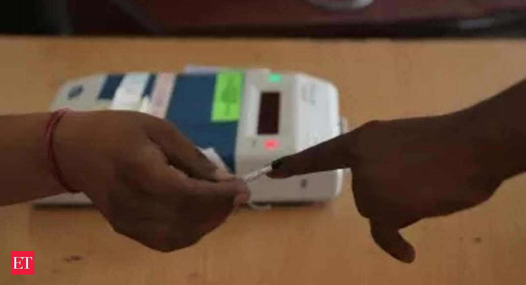 Govt allows sale of electoral bonds through 29 SBI branches from Dec 5-12