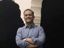 Aditya Jhaveri, Founder and CEO, Blox