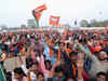 Gujarat elections: Campaigning for second phase ends, polling on December 5
