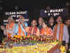 Yogi Adityanath calls for Congress 'mukt' Gujarat, cites UP example