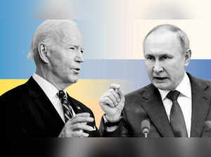 Russia-Ukraine War: Joe Biden-Vladimir Putin have 'no interest in dialogue', here's why