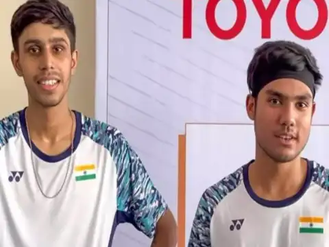 Others Indians who moved into finals