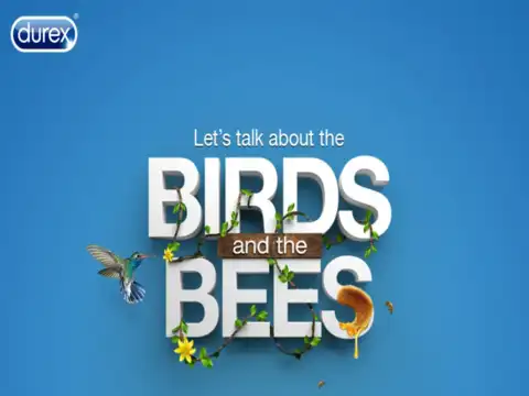 What is Birds And Bees Talk 