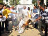 Assam: Protests over Badruddin Ajmal's comments, FIR lodged