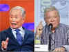 George Takei promises to never mention ‘cantankerous’ William Shatner again