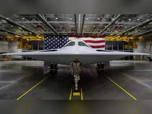 NG B-21 Raider: Know about the backbone of US aviation designed for deep penetration