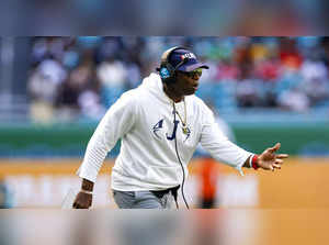 Deion Sanders set to take up role as next head coach of Colorado Buffaloes: Report