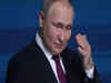 Vladimir Putin feeling unsteady, bloated with Parkinson’s and cancer: Reports