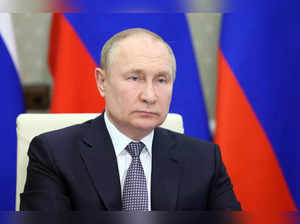 Amid Ukraine war, US says G7’s price cap on Russian oil will hit Vladimir Putin immediately
