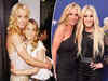 On 41st birthday, Britney Spears remembers younger sister Jamie Lynn Spears. This is what she said