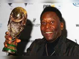 Brazilian football icon Pele not responding to chemotherapy, moved to end-of-life care: Reports