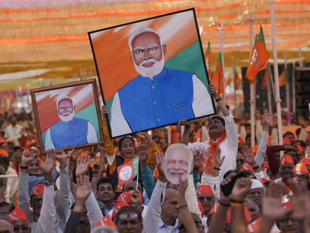 Gujarat Polls Live News Updates: Countdown begins for final, 2.51 cr voters to decide fate of 833 candidates for 93 seats tomorrow