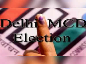Delhi MCD polls: 40,000 security personnel to be deployed on polling day