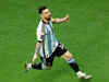 FIFA WC 2022: Messi helps Argentina to reach into last eight; to face Netherlands in quarters