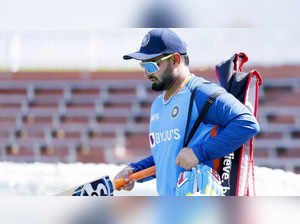 India vs Bangladesh: Rishabh Pant released from India ODI squad