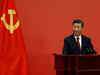 China's Xi unwilling to accept vaccines despite threat from protests-U.S. intel