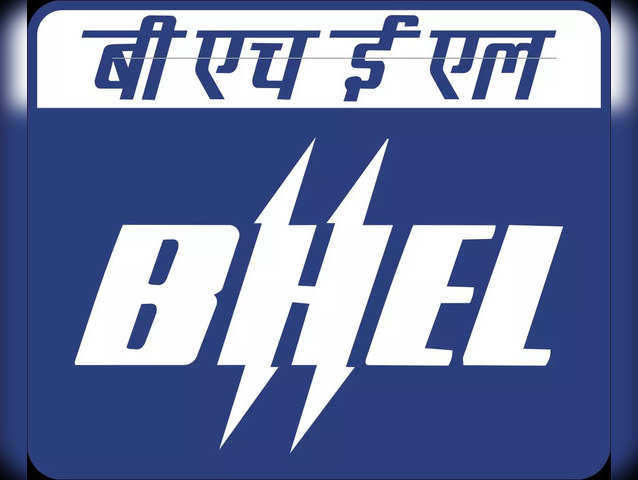 Buy BHEL at Rs 90.55