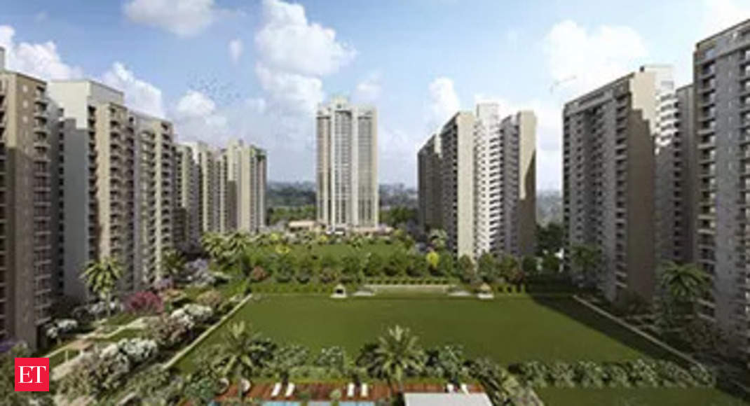Godrej Properties: Godrej Properties adds 8 new projects worth Rs 16,500 cr till FY23: Pirojsha Godrej| Roadsleeper.com