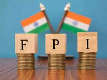 FPIs turn net buyers in Nov; invest Rs 36,329 cr in equities