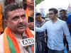 Adhikari-Banerjee face-off: Over 100 cars destroyed, 150 women workers attacked, alleges BJP leader Rao