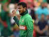 Shakib bags five as Bangladesh dismiss India for 186