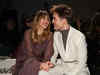Robert Pattinson and girlfriend Suki Waterhouse finally make red carpet debut as couple, check out here