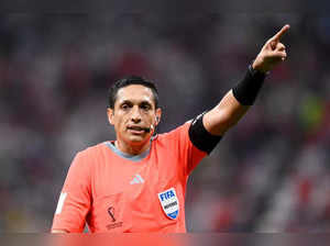 FIFA World Cup, December 4: France vs Poland in round of 16, everything you need to know about referee Jesus Valenzuela Saez