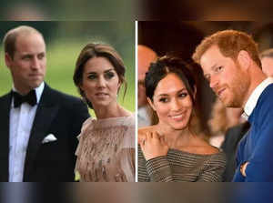 Netflix documentary on Prince Harry and Meghan to be 'explosive', 'worse than royals can imagine', claim reports