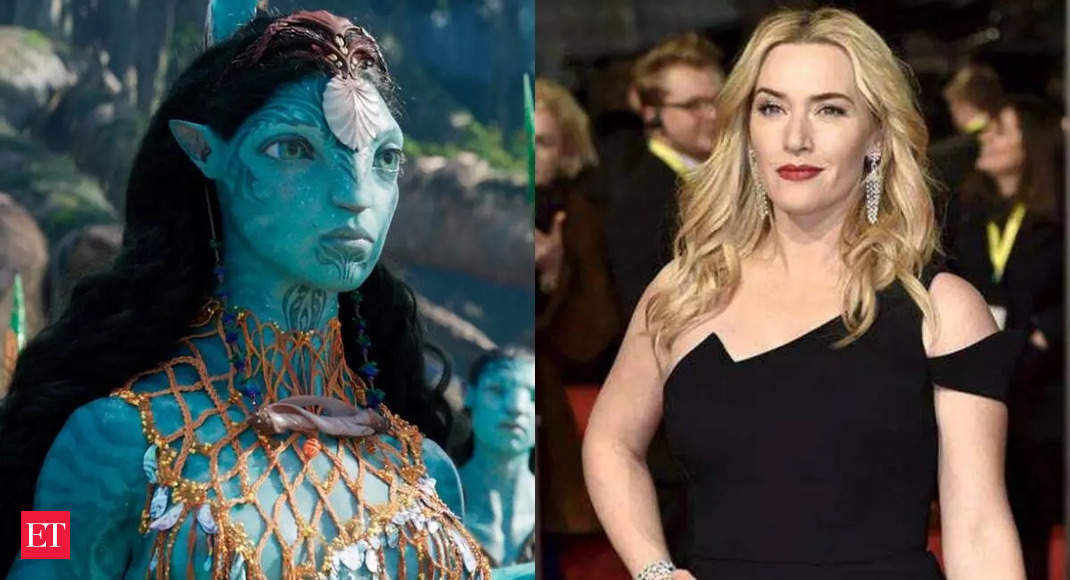 Avatar 2 cast 'Avatar The Way of Water' Clash between Kate Winslet