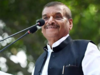 Drones being used to monitor party workers, residence: Shivpal Yadav