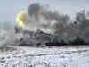 Russia-Ukraine war: Fighting will abate during winter, claims US intelligence