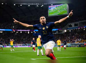 FIFA World Cup 2022: Kylian Mbappe leads Golden Boot Race (Top Scorers) with 5 goals in Qatar