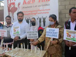 kashmiri pandit: BJP seeks probe into leak of list of Kashmiri Pandit