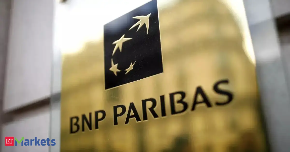 Sanjay Singh elevated as BNP Paribas