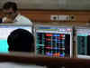 Sensex loses over 100 points; Nifty below 18,700; TVS Motor slips 2%