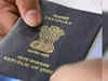 Woman gives passport for UK visa stamping, gets Ireland hotel bill
