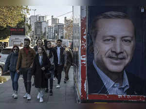Skyrocketing Prices in Turkey Hurt Families, Tarnish Erdogan
