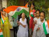 Gujarat Assembly polls: PM Narendra Modi's mother casts vote
