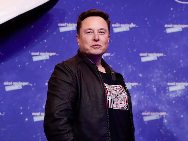 Elon Musk