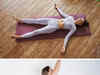 Tadasana, Uttanaaa & Shavasana: These Yoga Poses Can Help You Stay Fit