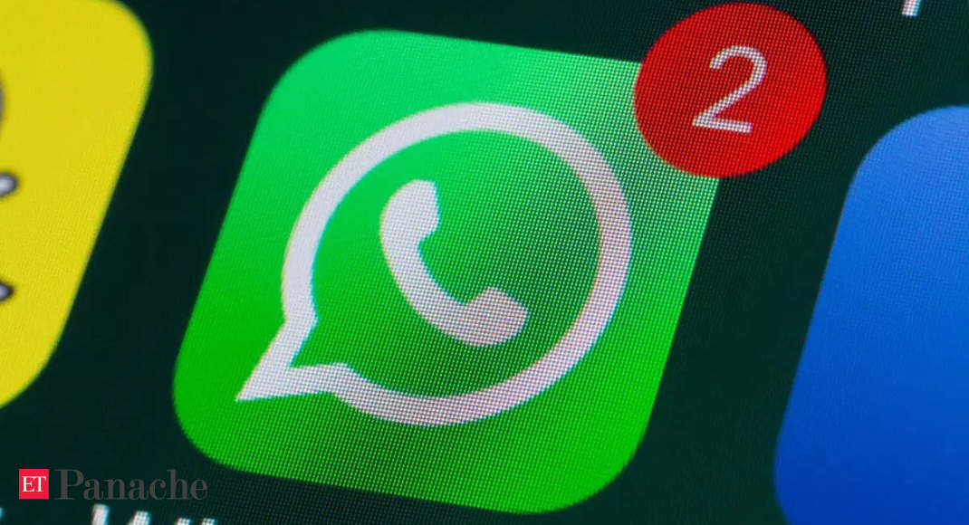 WhatsApp zaczyna wdrażać nowe i przeprojektowane emotikony typu obraz w obrazie dla systemu iOS